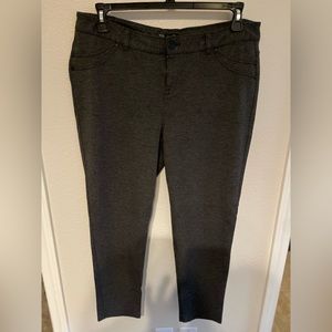 Maurices Dress Jeggings